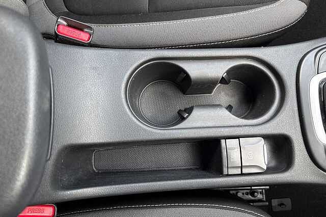 Hyundai KONA 1.6 GDi Hybrid Premium 5dr DCT