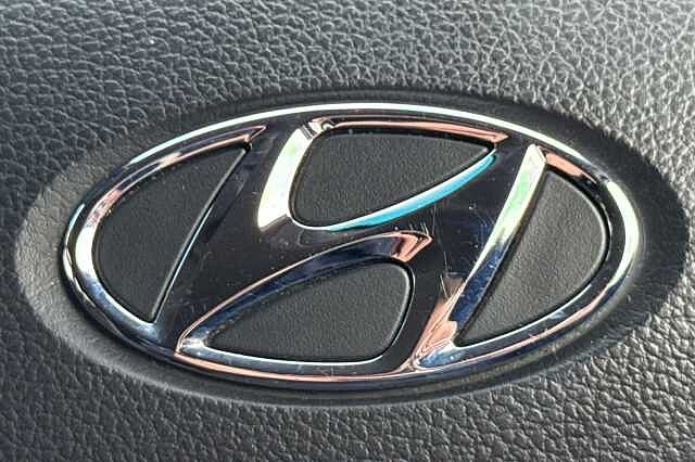 Hyundai KONA 1.6 GDi Hybrid Premium 5dr DCT