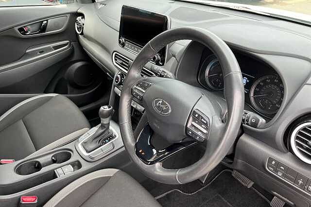 Hyundai KONA 1.6 GDi Hybrid Premium 5dr DCT