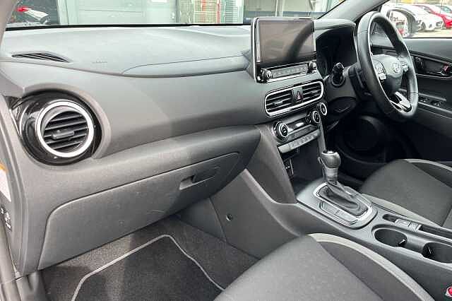 Hyundai KONA 1.6 GDi Hybrid Premium 5dr DCT