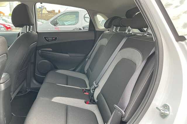 Hyundai KONA 1.6 GDi Hybrid Premium 5dr DCT