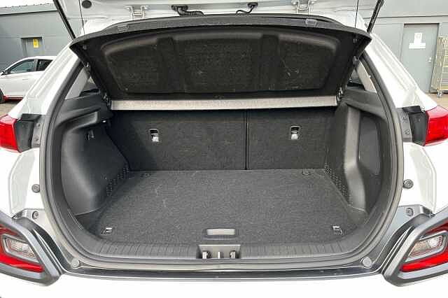Hyundai KONA 1.6 GDi Hybrid Premium 5dr DCT