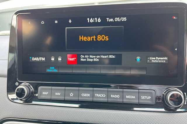 Hyundai KONA 1.6 GDi Hybrid Premium 5dr DCT