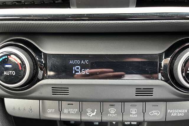 Hyundai KONA 1.6 GDi Hybrid Premium 5dr DCT