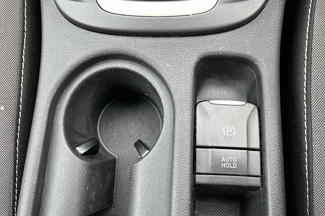 Hyundai KONA 1.6 GDi Hybrid Premium 5dr DCT