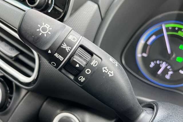 Hyundai KONA 1.6 GDi Hybrid Premium 5dr DCT
