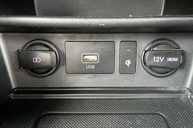 Hyundai KONA 1.6 GDi Hybrid Premium 5dr DCT