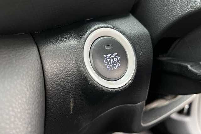 Hyundai KONA 1.6 GDi Hybrid Premium 5dr DCT