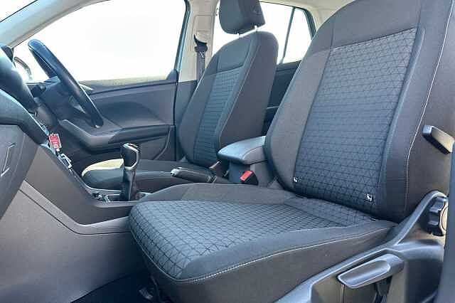 Volkswagen T-cross 1.0 TSI 115 SE 5dr