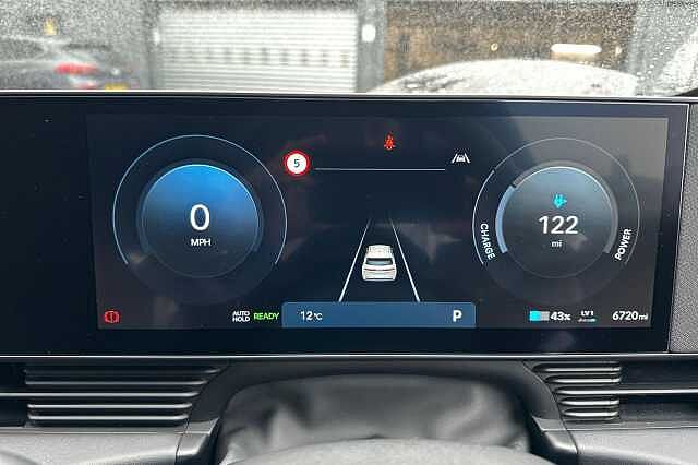 Hyundai IONIQ 5 239kW N Line 84 kWh 5dr AWD Auto
