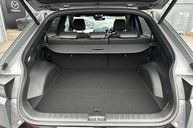 Hyundai IONIQ 5 239kW N Line 84 kWh 5dr AWD Auto