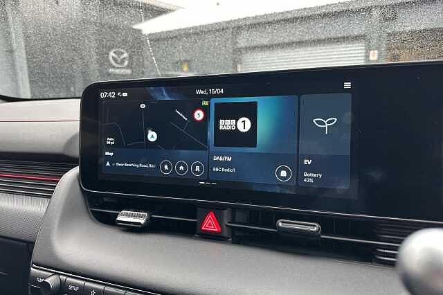 Hyundai IONIQ 5 239kW N Line 84 kWh 5dr AWD Auto