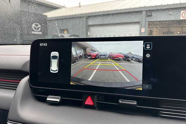 Hyundai IONIQ 5 239kW N Line 84 kWh 5dr AWD Auto