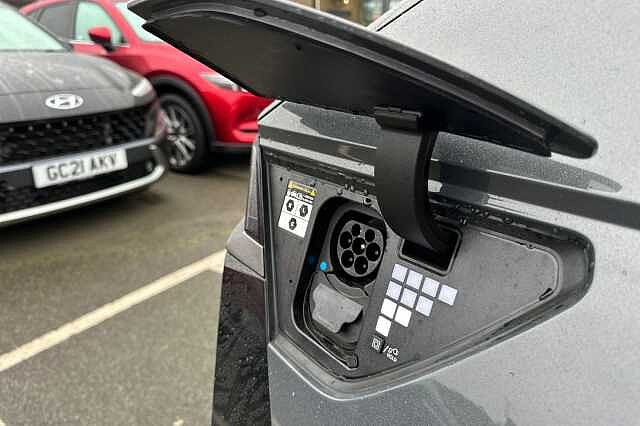 Hyundai IONIQ 5 239kW N Line 84 kWh 5dr AWD Auto