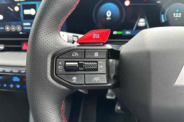 Hyundai IONIQ 5 239kW N Line 84 kWh 5dr AWD Auto