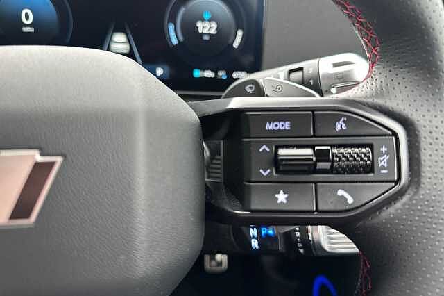 Hyundai IONIQ 5 239kW N Line 84 kWh 5dr AWD Auto