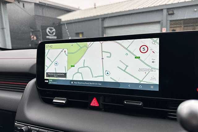 Hyundai IONIQ 5 239kW N Line 84 kWh 5dr AWD Auto