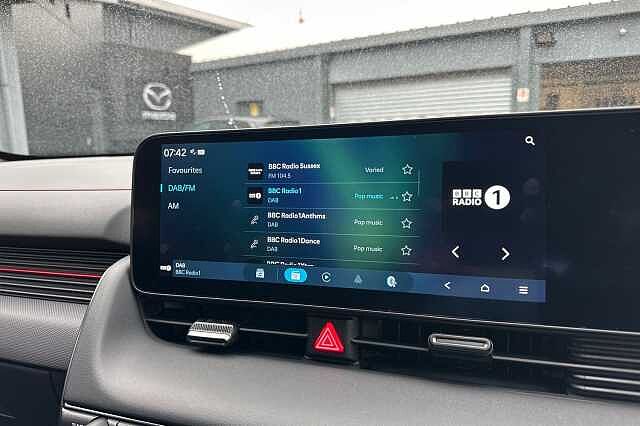 Hyundai IONIQ 5 239kW N Line 84 kWh 5dr AWD Auto