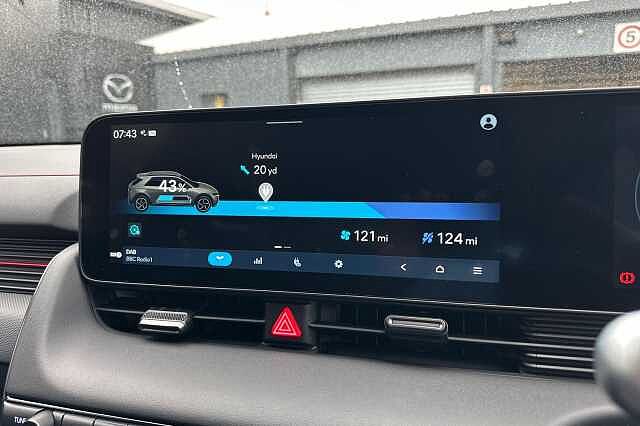 Hyundai IONIQ 5 239kW N Line 84 kWh 5dr AWD Auto