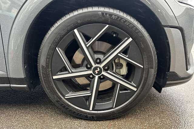 Hyundai IONIQ 5 239kW N Line 84 kWh 5dr AWD Auto