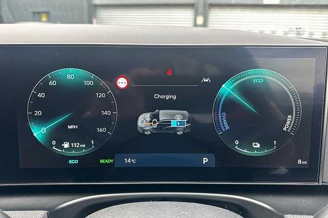 Hyundai TUCSON 1.6T 239 Hybrid N Line 5dr Auto