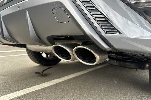 Hyundai TUCSON 1.6T 239 Hybrid N Line 5dr Auto