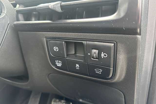 Hyundai TUCSON 1.6T 239 Hybrid N Line 5dr Auto