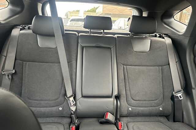 Hyundai TUCSON 1.6T 239 Hybrid N Line 5dr Auto