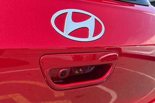 Hyundai i10 1.0 [63] Advance 5dr Auto [Nav]