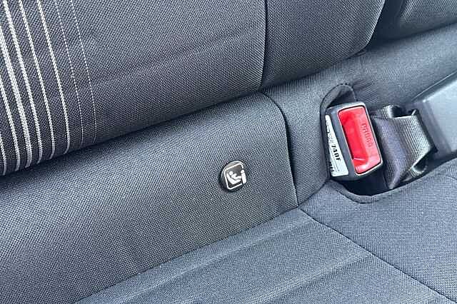 Hyundai i10 1.0 [63] Advance 5dr Auto [Nav]