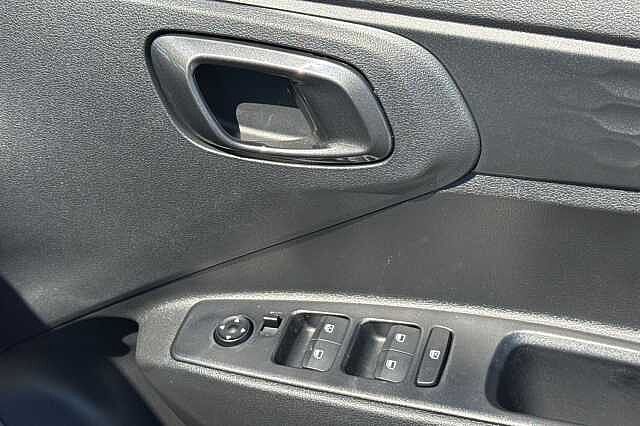 Hyundai i10 1.0 [63] Advance 5dr Auto [Nav]