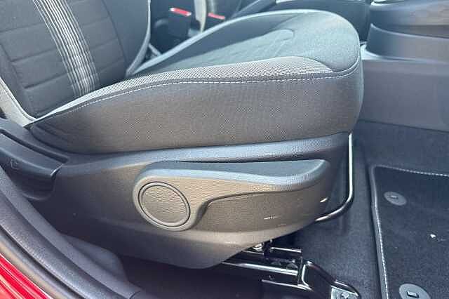 Hyundai i10 1.0 [63] Advance 5dr Auto [Nav]