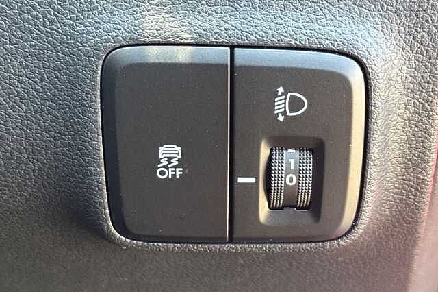 Hyundai i10 1.0 [63] Advance 5dr Auto [Nav]