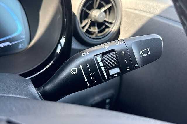 Hyundai i10 1.0 [63] Advance 5dr Auto [Nav]
