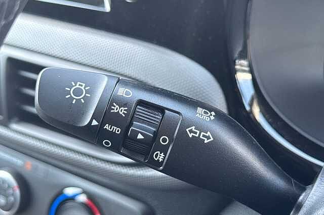 Hyundai i10 1.0 [63] Advance 5dr Auto [Nav]