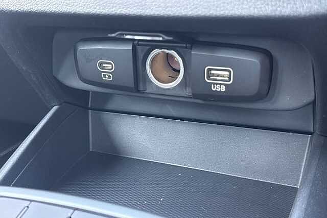Hyundai i10 1.0 [63] Advance 5dr Auto [Nav]