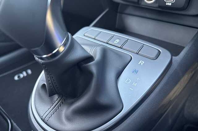 Hyundai i10 1.0 [63] Advance 5dr Auto [Nav]