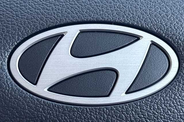 Hyundai i10 1.0 [63] Advance 5dr Auto [Nav]