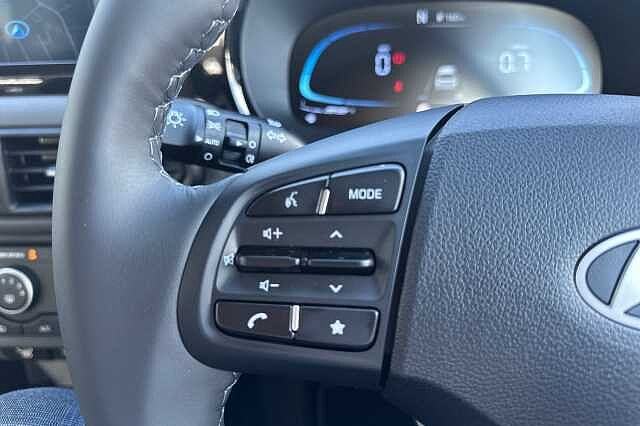 Hyundai i10 1.0 [63] Advance 5dr Auto [Nav]