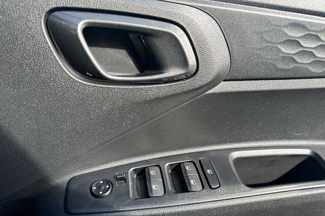 Hyundai i10 1.0 [63] Advance 5dr Auto [Nav]