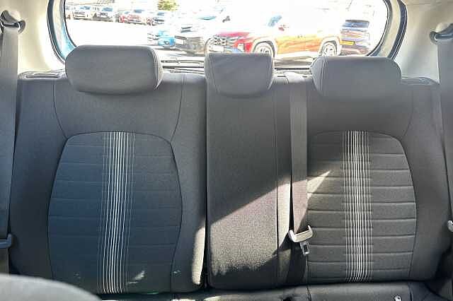 Hyundai i10 1.0 [63] Advance 5dr Auto [Nav]