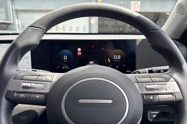 Hyundai KONA 1.0T 100 Advance 5dr
