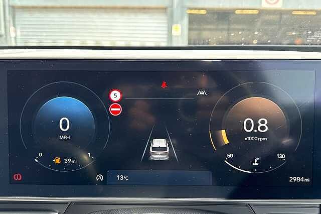 Hyundai KONA 1.0T 100 Advance 5dr