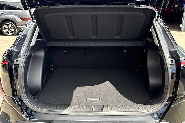 Hyundai KONA 1.0T 100 Advance 5dr