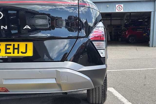 Hyundai KONA 1.0T 100 Advance 5dr