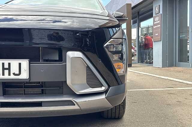 Hyundai KONA 1.0T 100 Advance 5dr