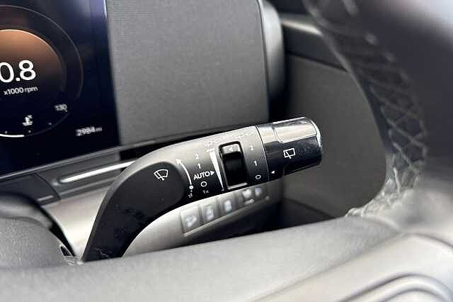 Hyundai KONA 1.0T 100 Advance 5dr
