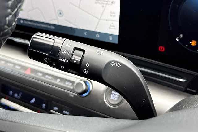 Hyundai KONA 1.0T 100 Advance 5dr