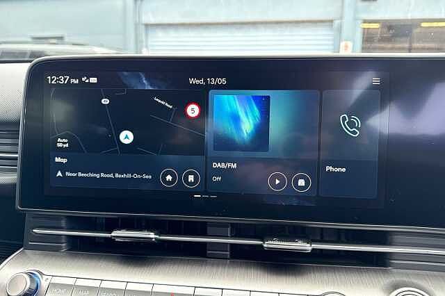 Hyundai KONA 1.0T 100 Advance 5dr