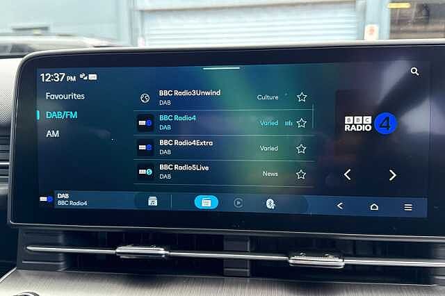 Hyundai KONA 1.0T 100 Advance 5dr